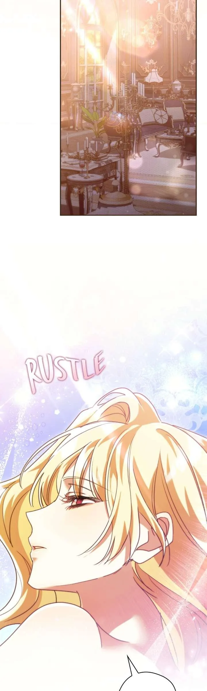 A Villain Consumed by Desire Chapter 11 page 50 - 