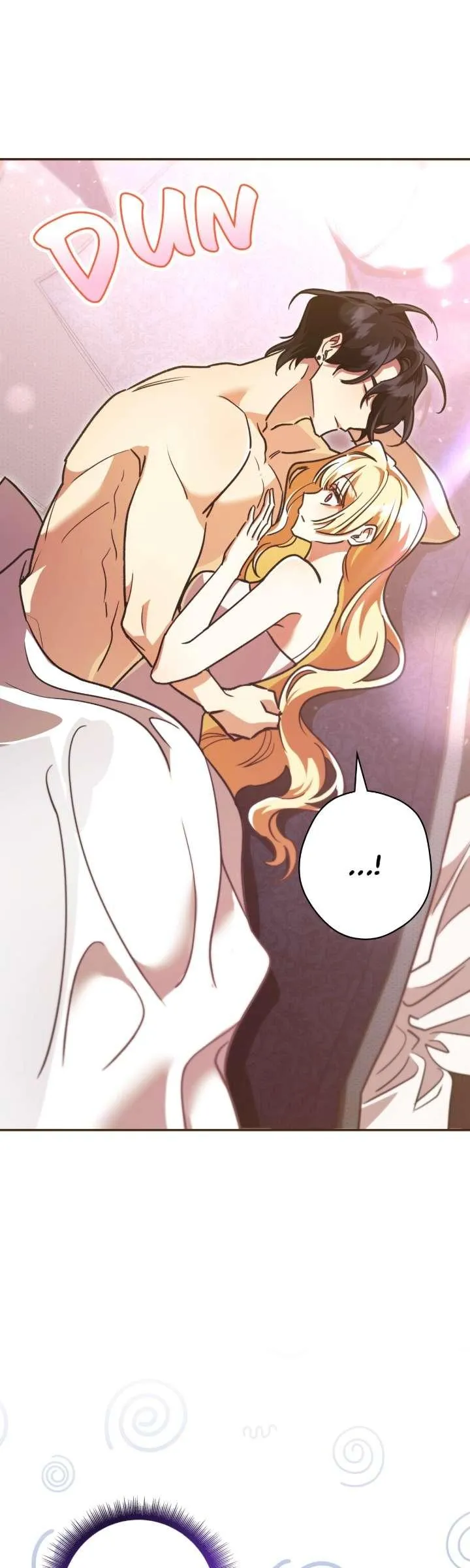 A Villain Consumed by Desire Chapter 11 page 52 - 