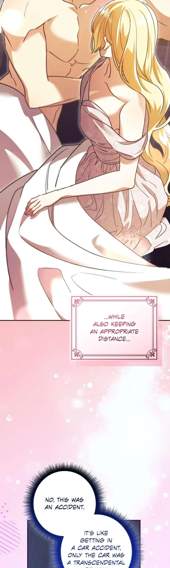 A Villain Consumed by Desire Chapter 11 page 58 - 