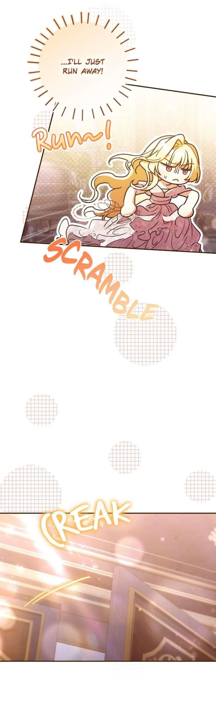 A Villain Consumed by Desire Chapter 11 page 60 - 