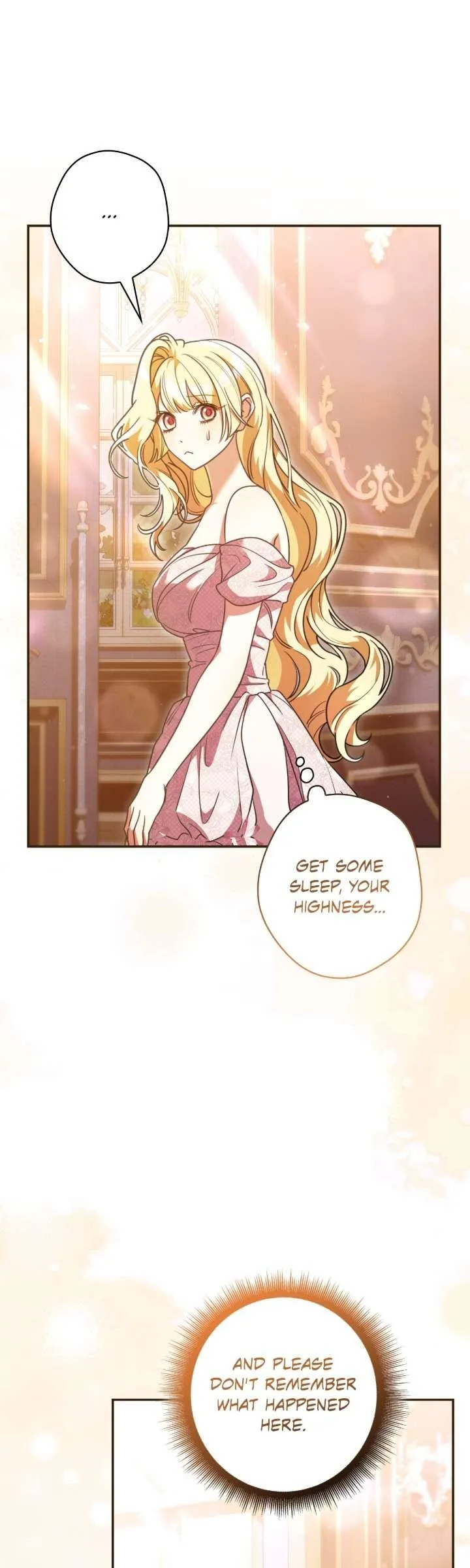 A Villain Consumed by Desire Chapter 11 page 61 - 