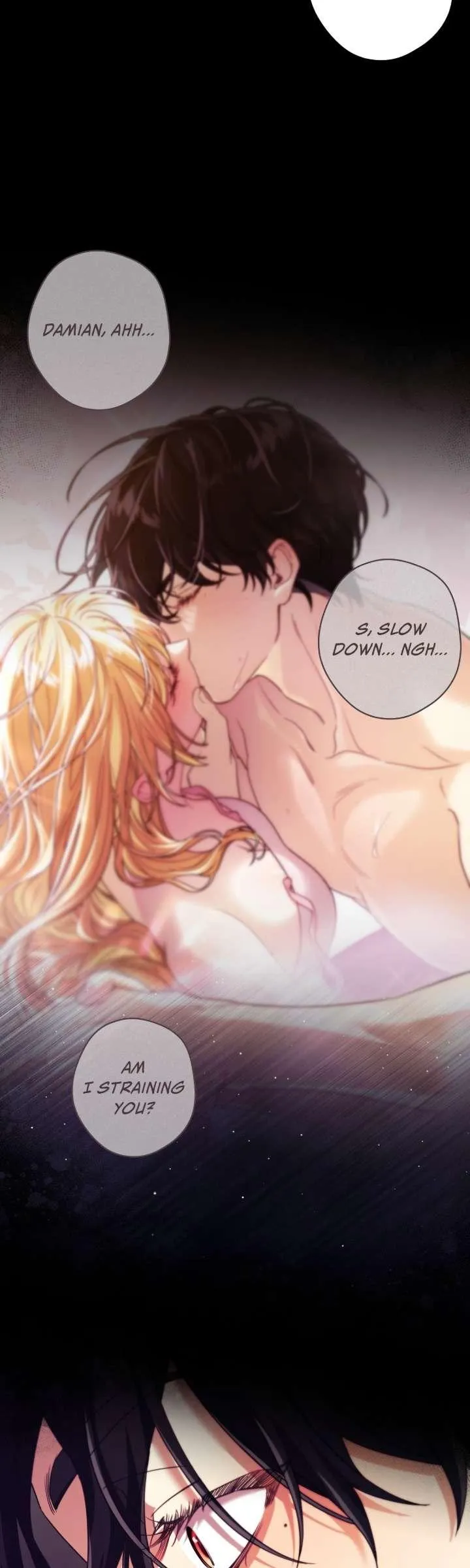 A Villain Consumed by Desire Chapter 11 page 64 - 