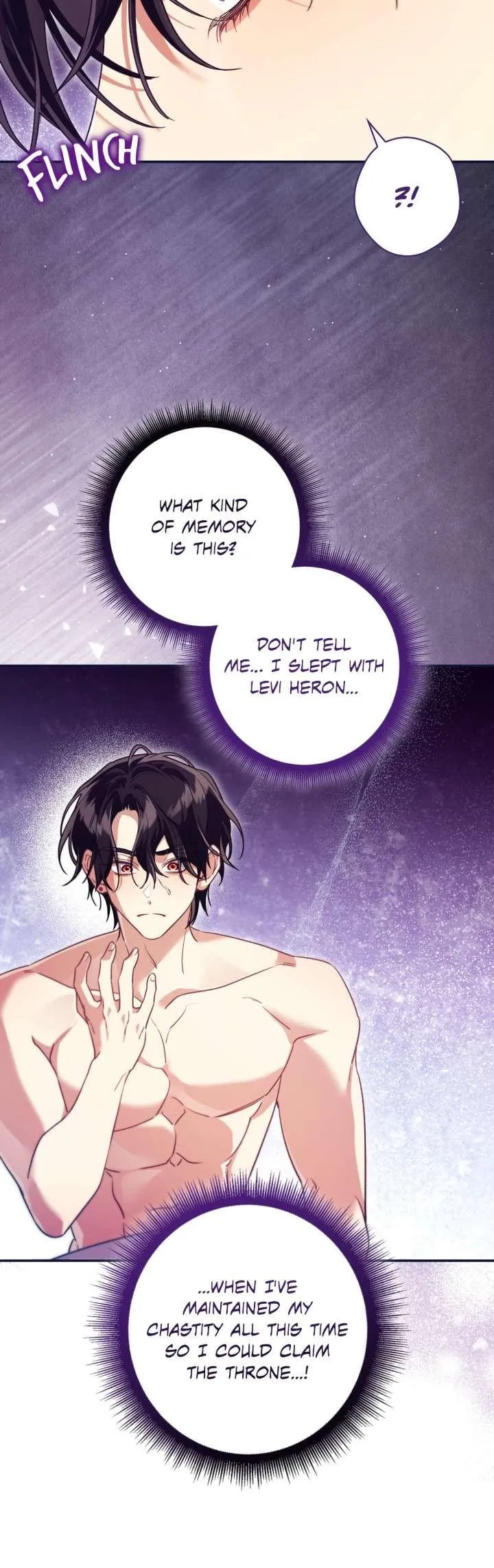 A Villain Consumed by Desire Chapter 11 page 65 - 