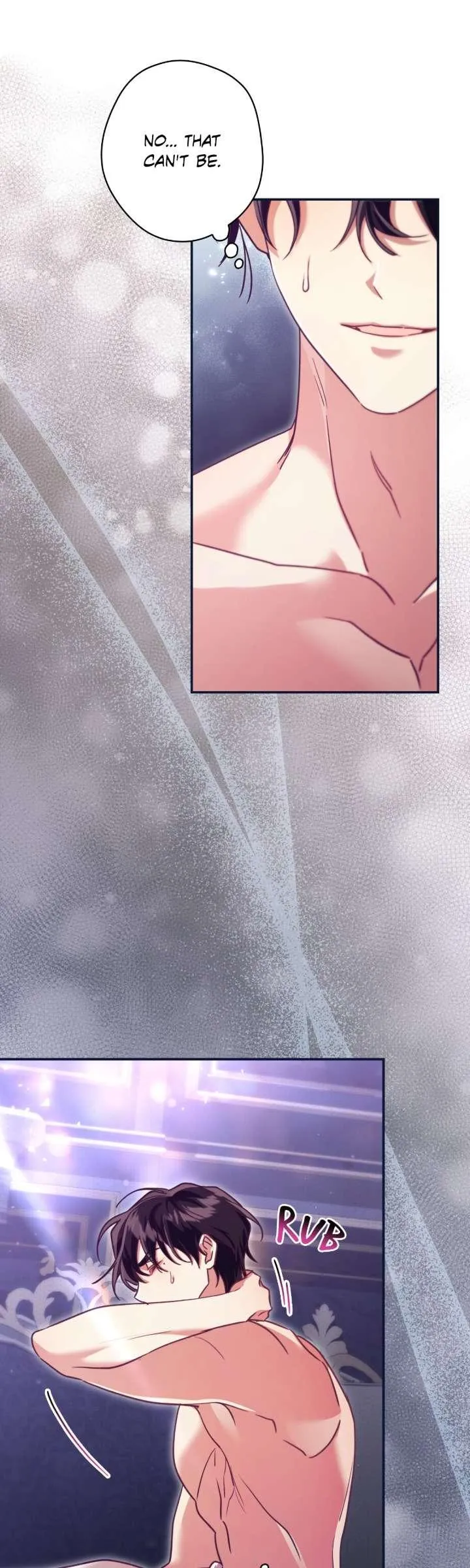 A Villain Consumed by Desire Chapter 11 page 66 - 