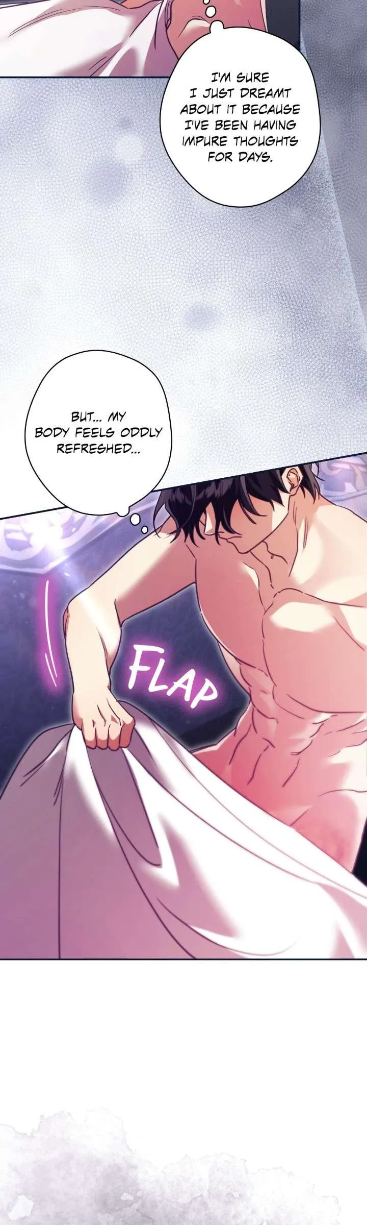 A Villain Consumed by Desire Chapter 11 page 67 - 