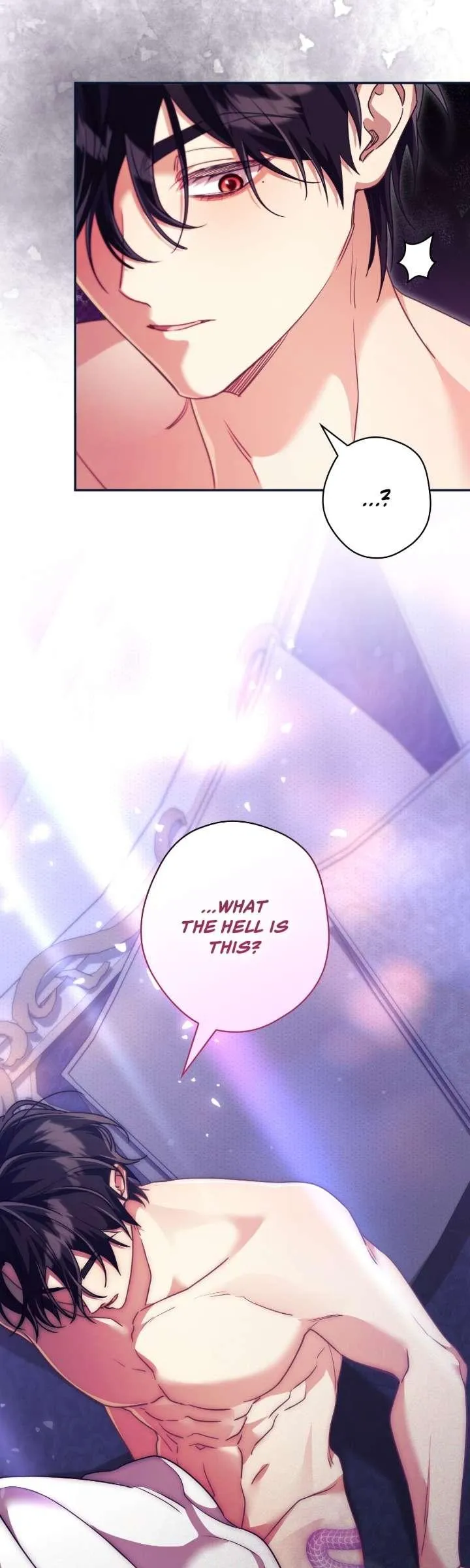 A Villain Consumed by Desire Chapter 11 page 68 - 