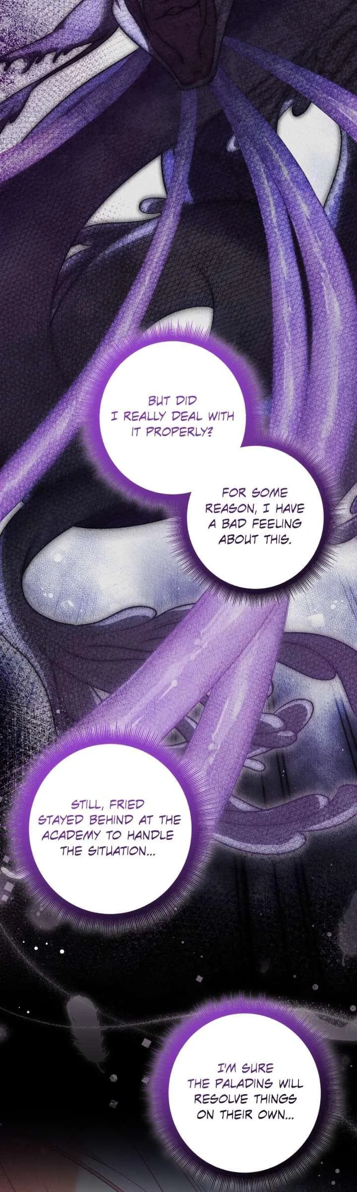 A Villain Consumed by Desire Chapter 12 page 12 - 