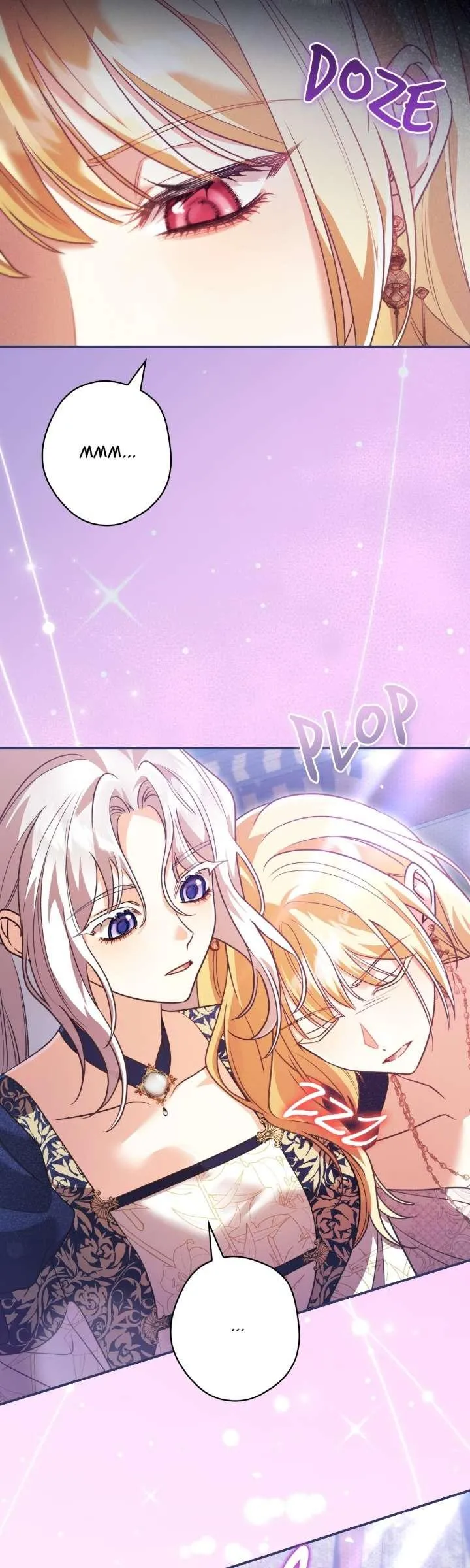 A Villain Consumed by Desire Chapter 12 page 13 - 