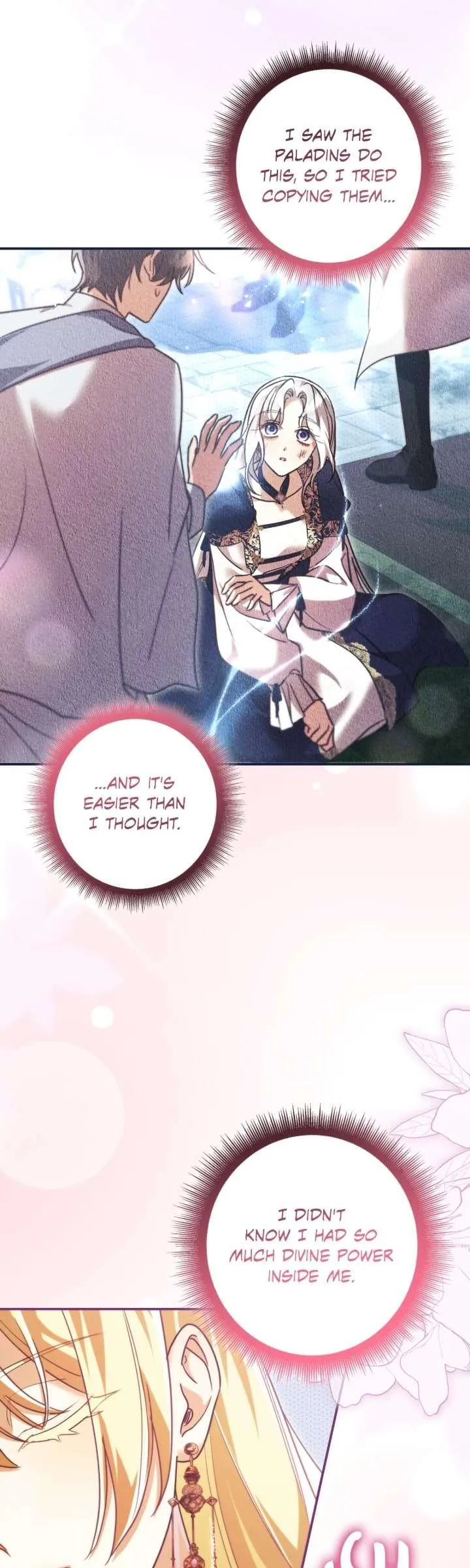 A Villain Consumed by Desire Chapter 12 page 16 - 