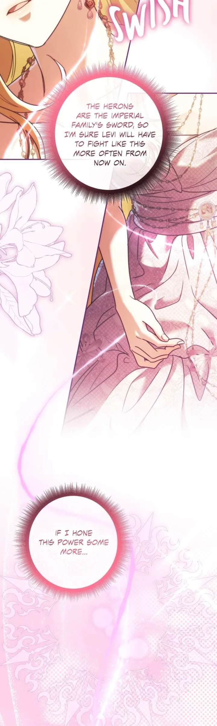 A Villain Consumed by Desire Chapter 12 page 17 - 