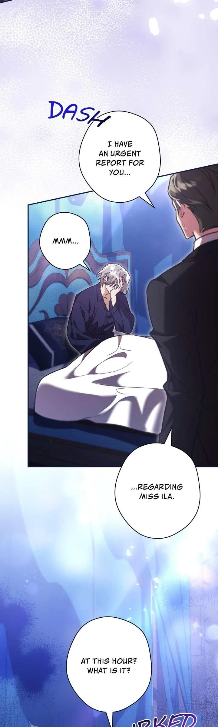 A Villain Consumed by Desire Chapter 12 page 21 - 