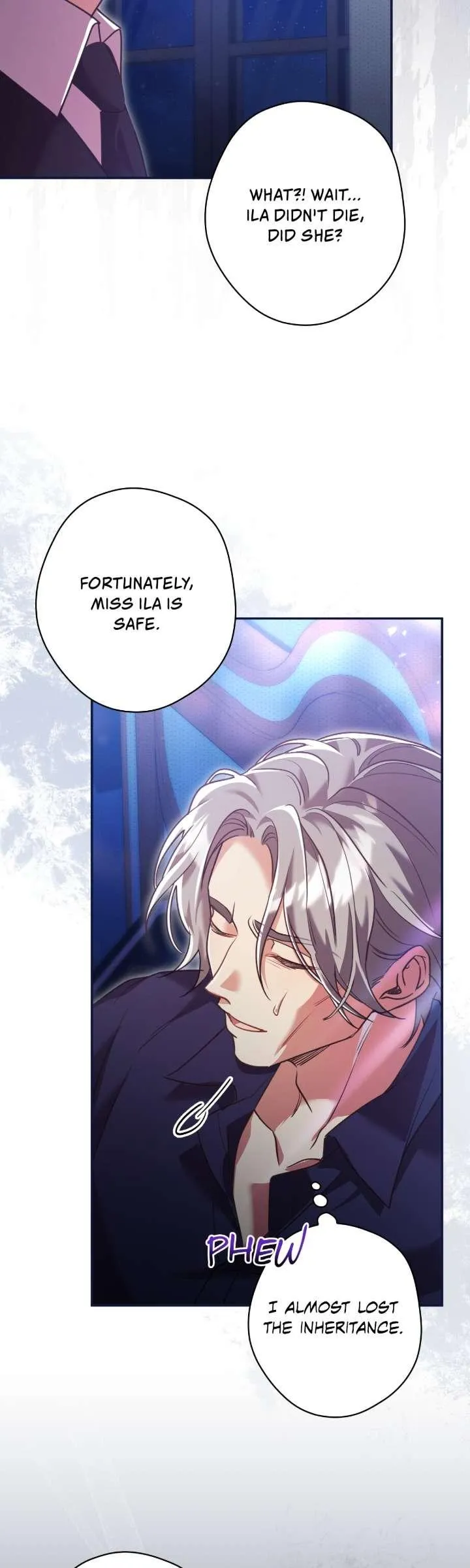 A Villain Consumed by Desire Chapter 12 page 23 - 