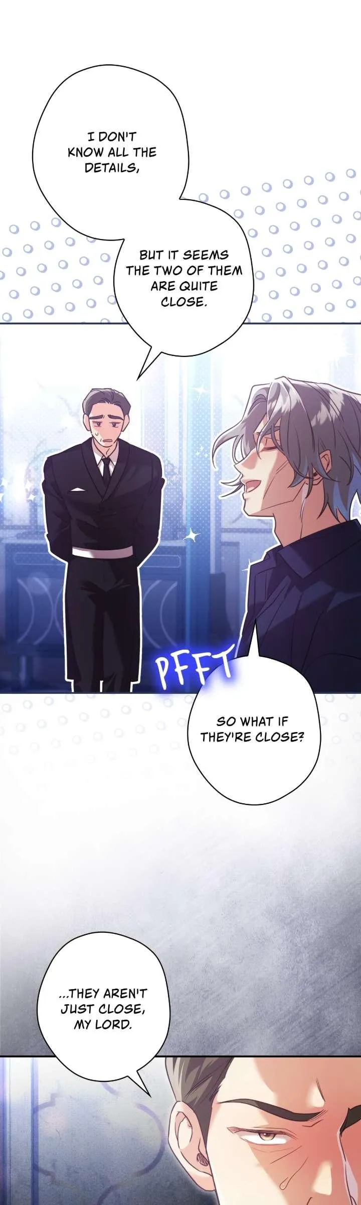 A Villain Consumed by Desire Chapter 12 page 25 - 
