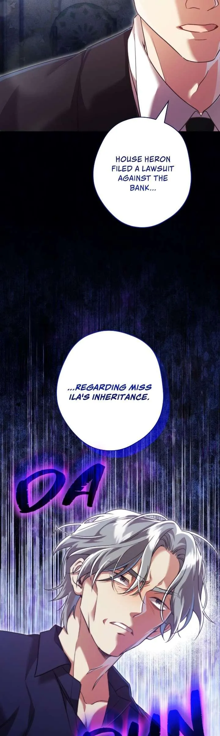 A Villain Consumed by Desire Chapter 12 page 26 - 