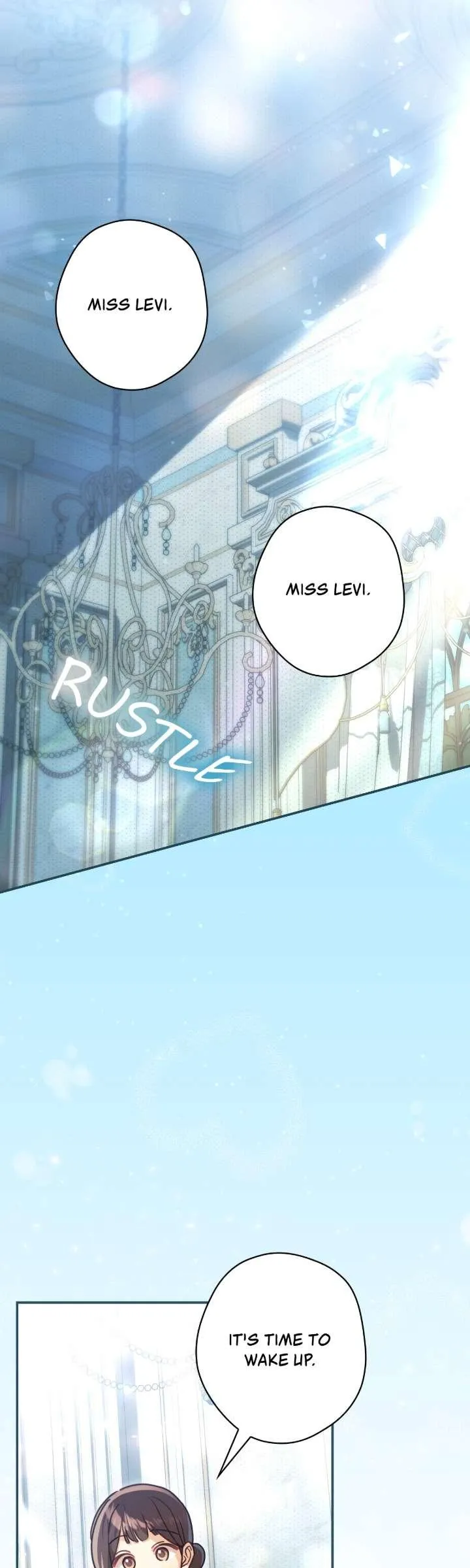 A Villain Consumed by Desire Chapter 12 page 28 - 
