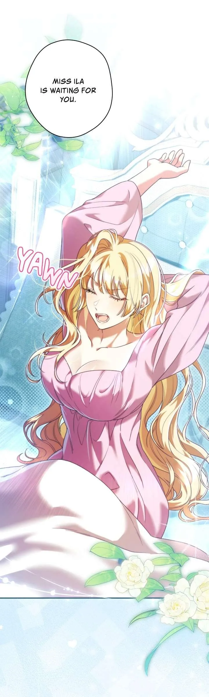 A Villain Consumed by Desire Chapter 12 page 30 - 