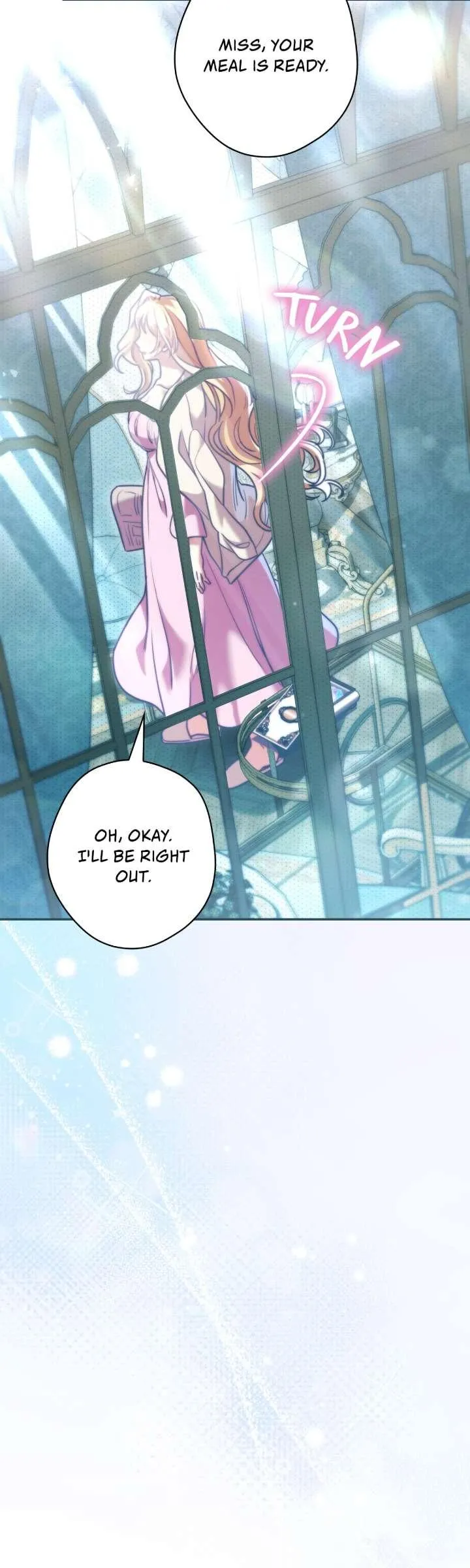 A Villain Consumed by Desire Chapter 12 page 38 - 