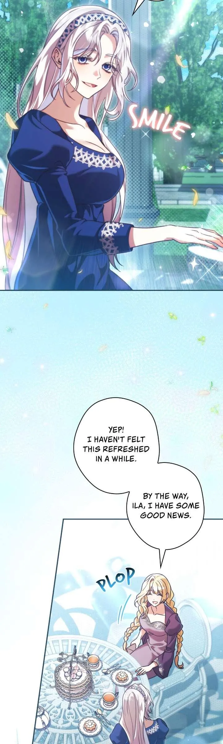 A Villain Consumed by Desire Chapter 12 page 41 - 