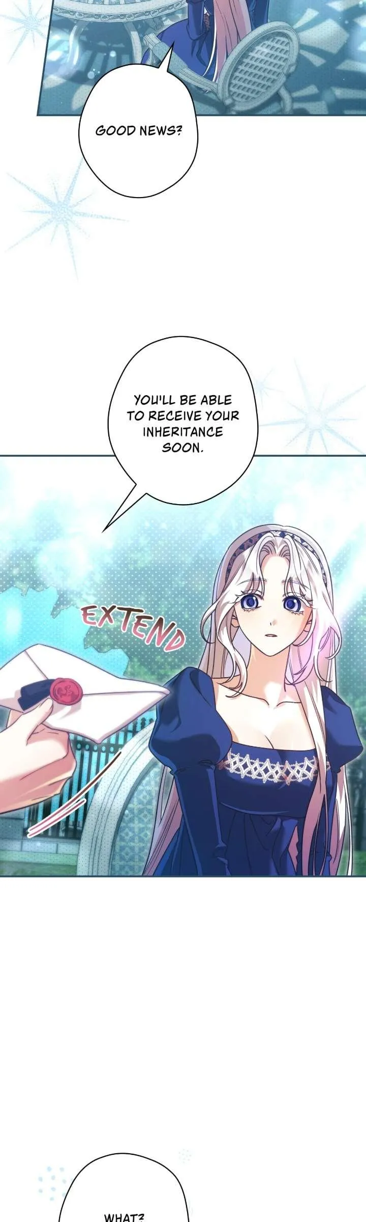 A Villain Consumed by Desire Chapter 12 page 42 - 