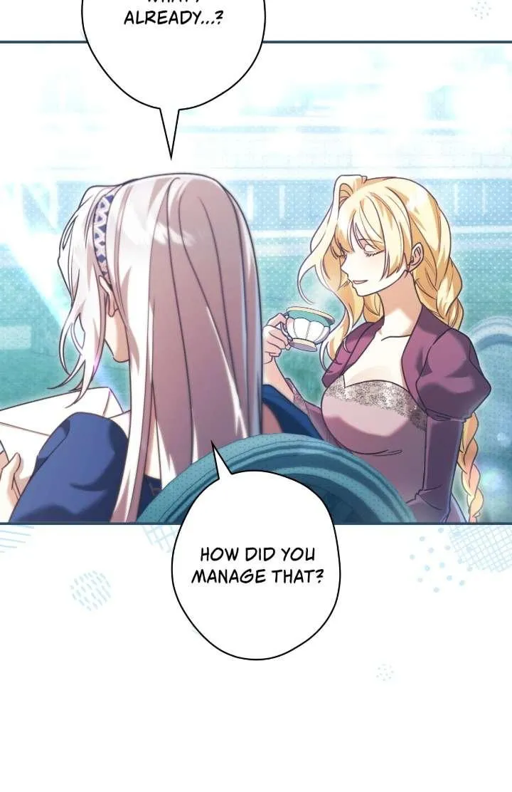 A Villain Consumed by Desire Chapter 12 page 43 - 