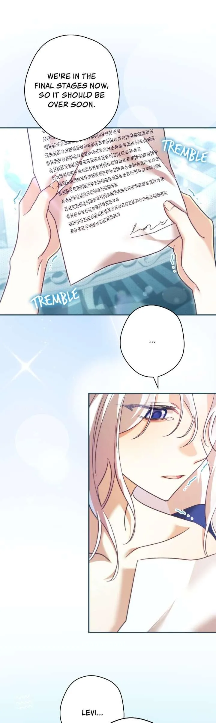 A Villain Consumed by Desire Chapter 12 page 48 - 