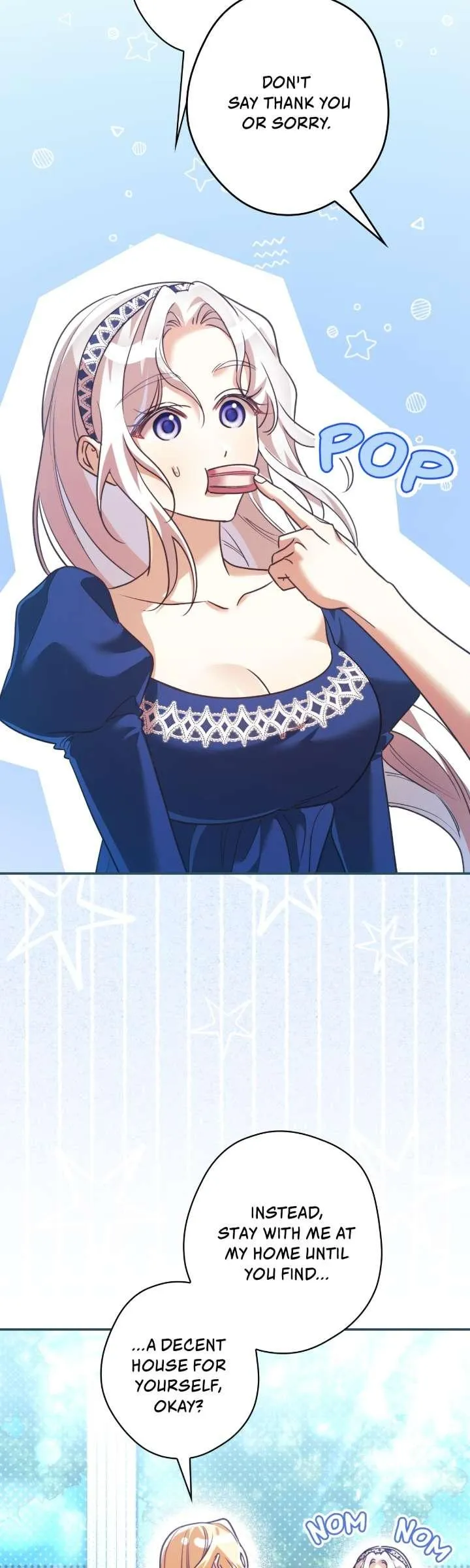 A Villain Consumed by Desire Chapter 12 page 49 - 