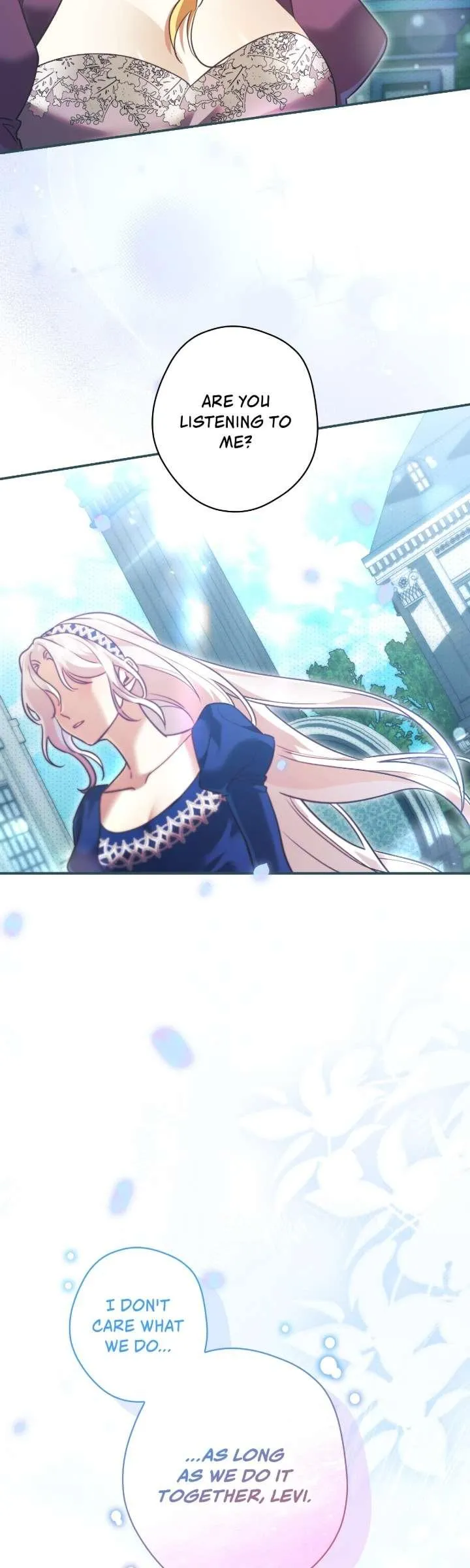 A Villain Consumed by Desire Chapter 12 page 54 - 