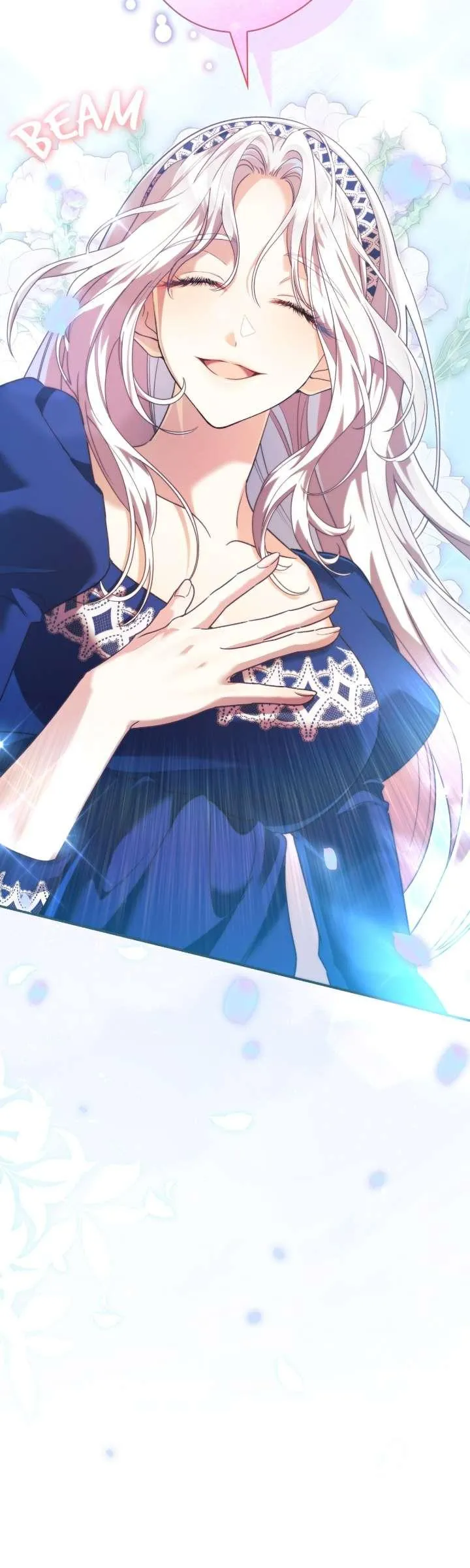 A Villain Consumed by Desire Chapter 12 page 55 - 