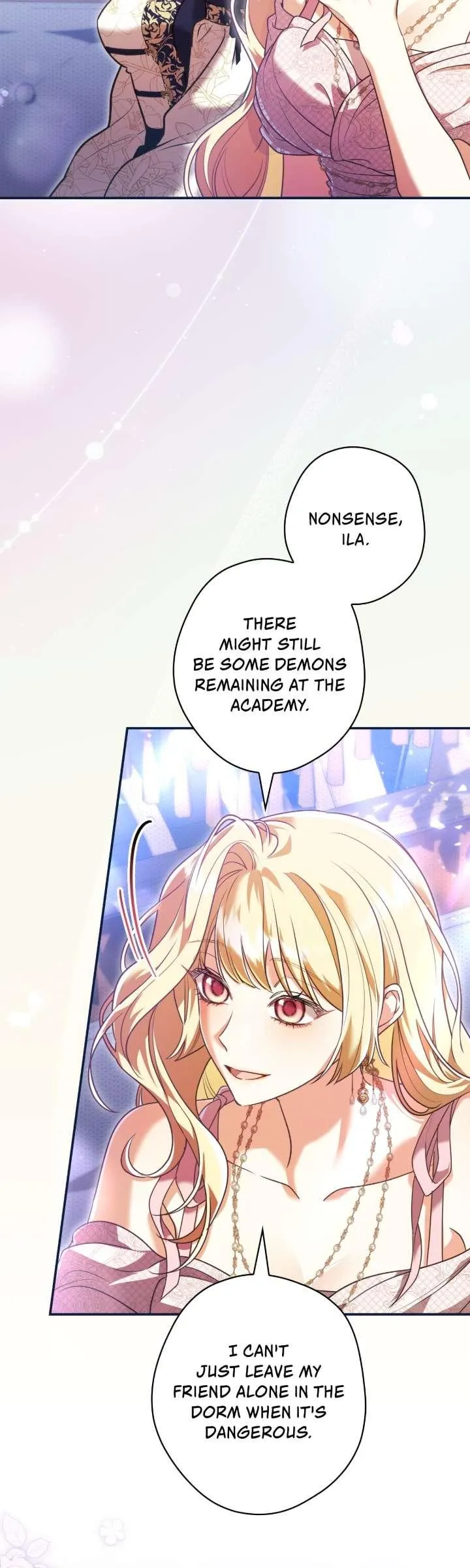 A Villain Consumed by Desire Chapter 12 page 7 - 