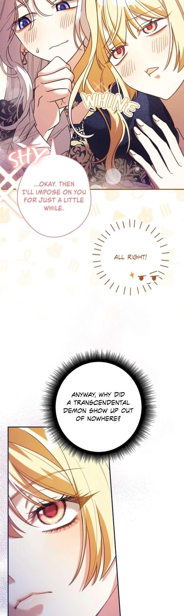 A Villain Consumed by Desire Chapter 12 page 9 - 