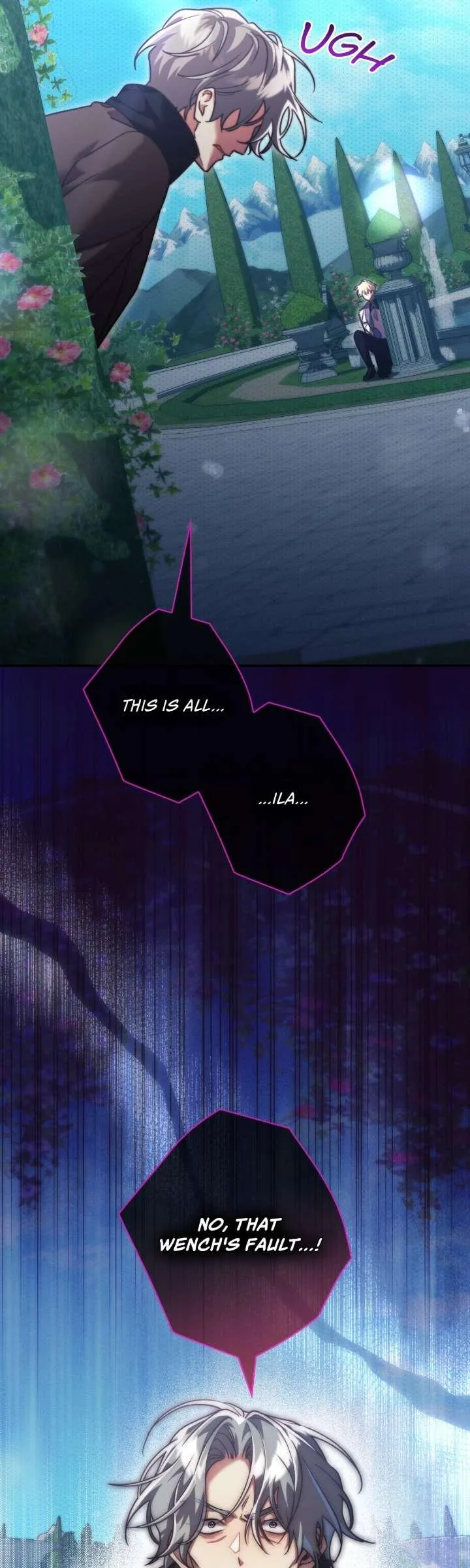 A Villain Consumed by Desire Chapter 13 page 13 - 
