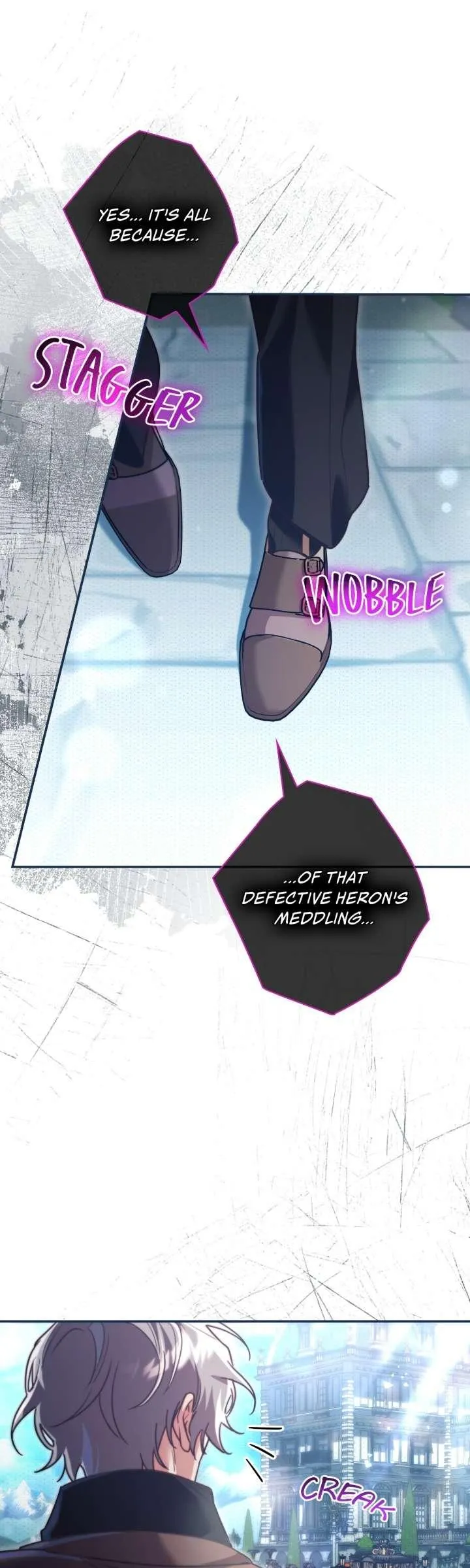 A Villain Consumed by Desire Chapter 13 page 15 - 