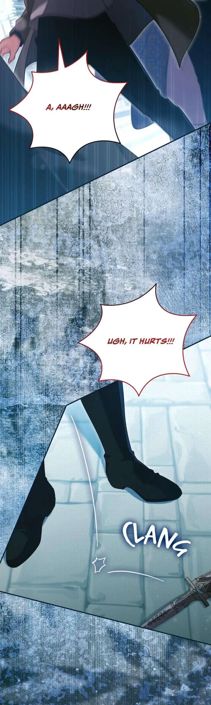 A Villain Consumed by Desire Chapter 13 page 21 - 