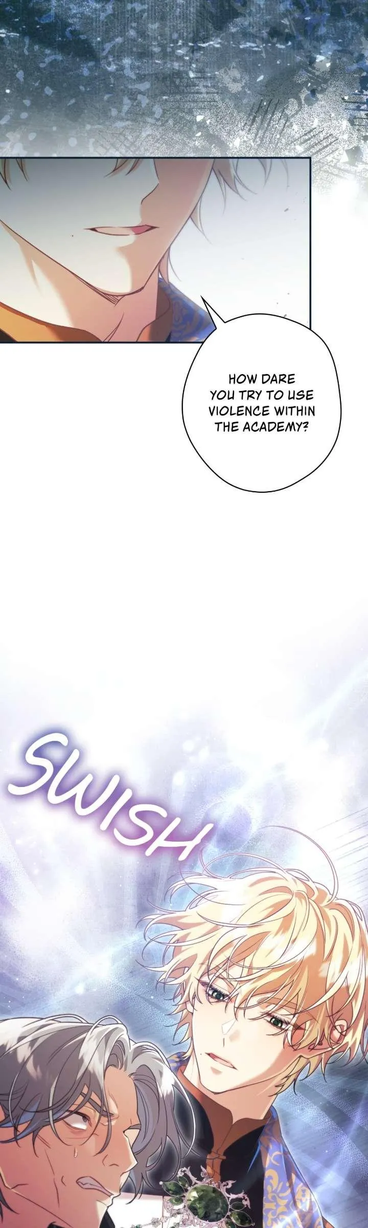 A Villain Consumed by Desire Chapter 13 page 22 - 