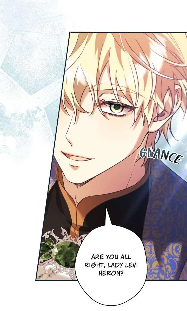 A Villain Consumed by Desire Chapter 13 page 24 - 