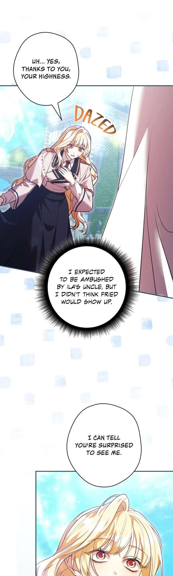 A Villain Consumed by Desire Chapter 13 page 25 - 