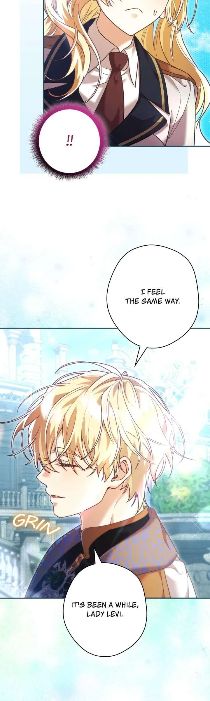 A Villain Consumed by Desire Chapter 13 page 26 - 