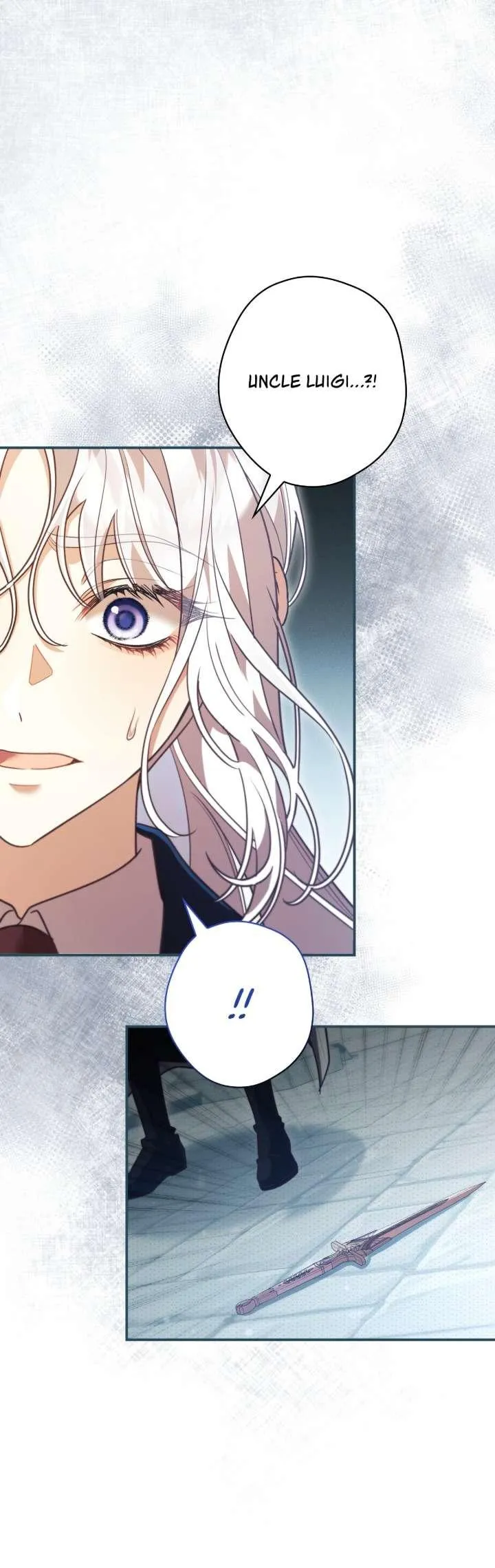A Villain Consumed by Desire Chapter 13 page 28 - 