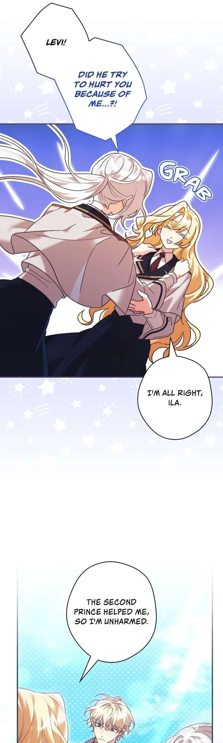 A Villain Consumed by Desire Chapter 13 page 29 - 