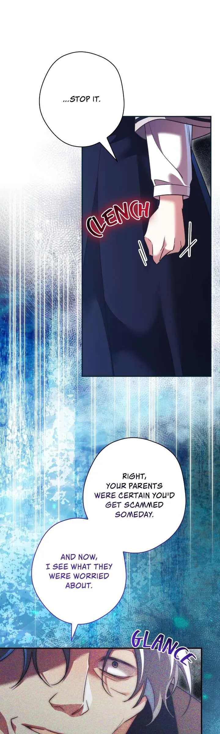 A Villain Consumed by Desire Chapter 13 page 34 - 