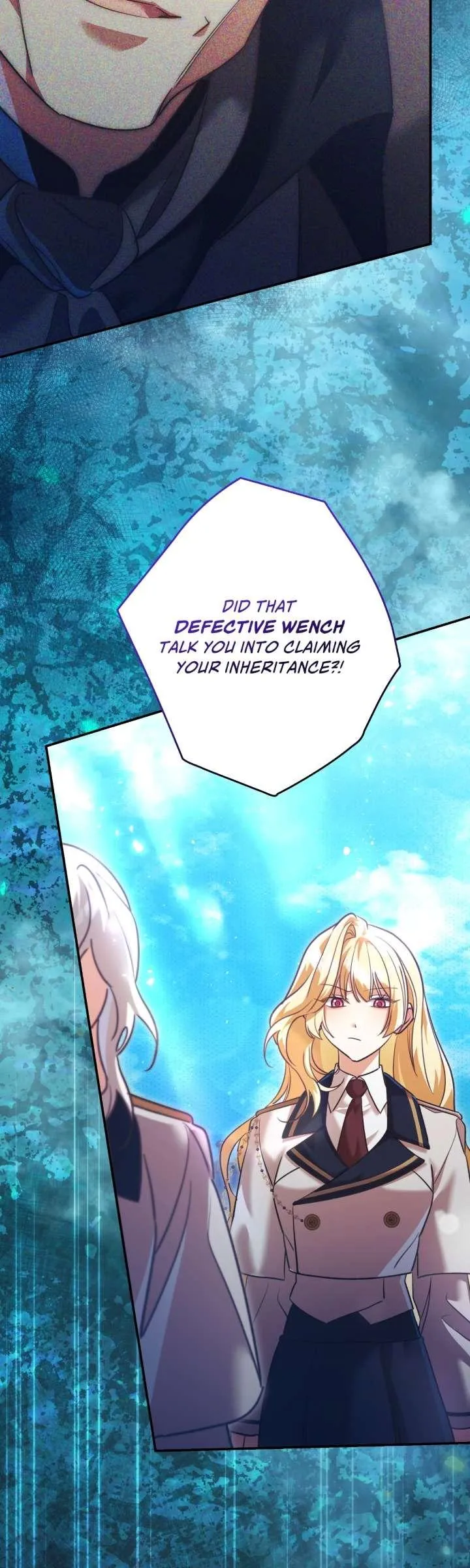 A Villain Consumed by Desire Chapter 13 page 35 - 