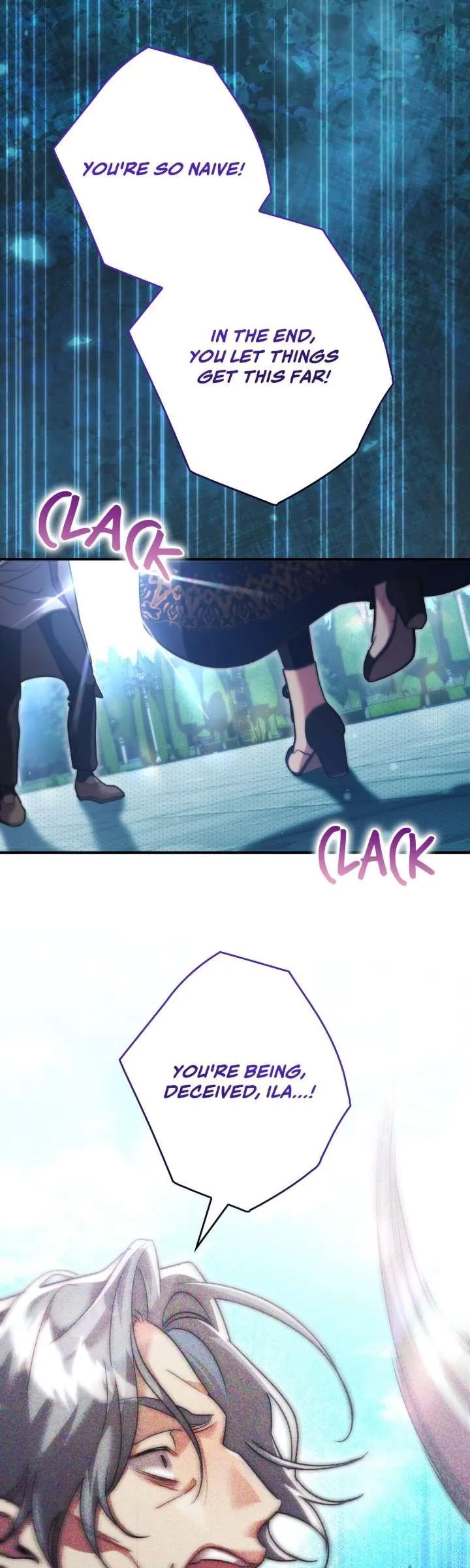 A Villain Consumed by Desire Chapter 13 page 36 - 
