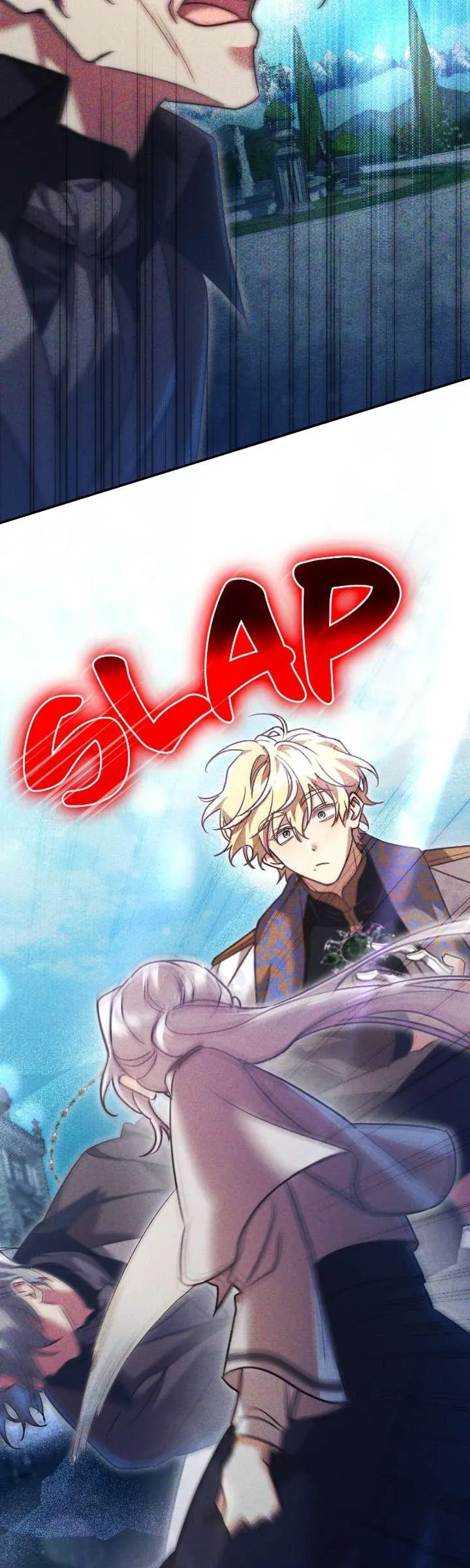 A Villain Consumed by Desire Chapter 13 page 37 - 