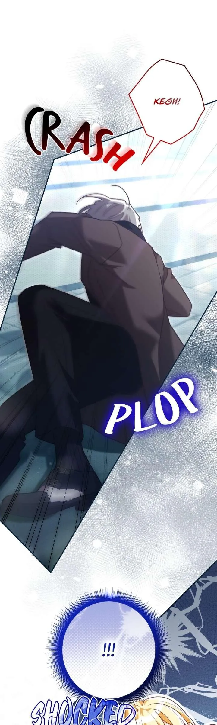 A Villain Consumed by Desire Chapter 13 page 39 - 
