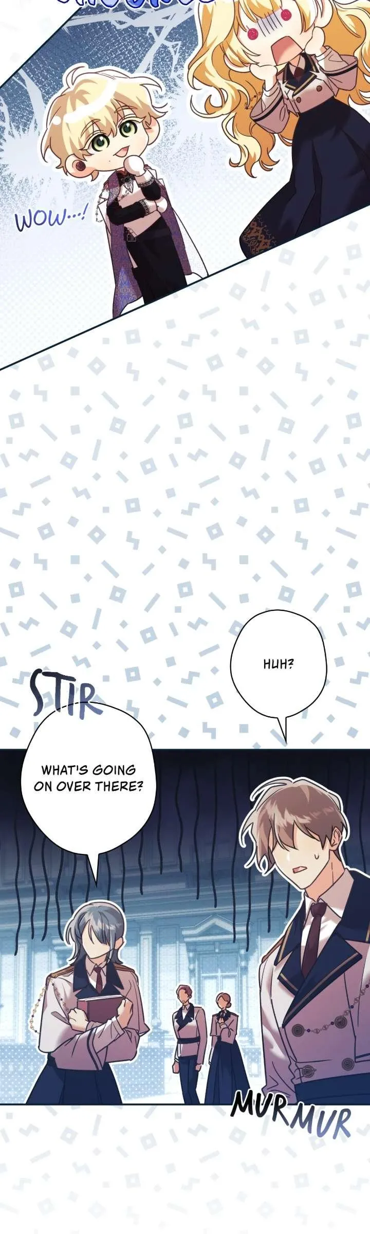 A Villain Consumed by Desire Chapter 13 page 40 - 