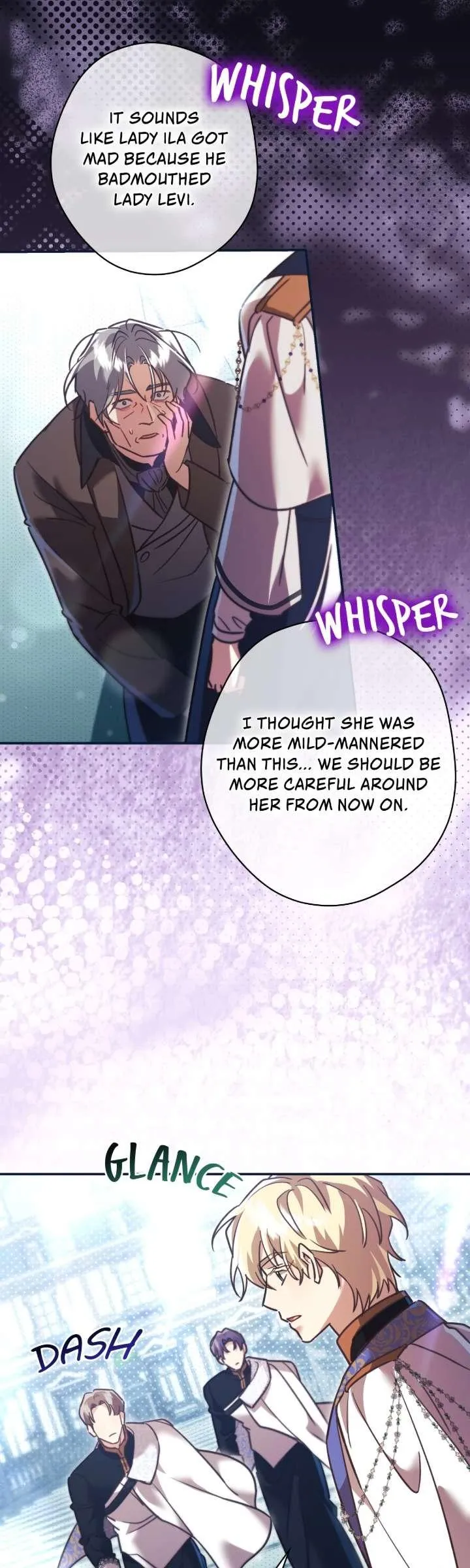 A Villain Consumed by Desire Chapter 13 page 43 - 