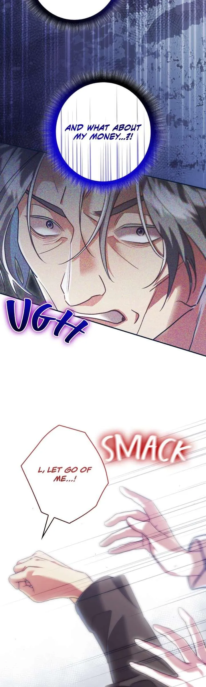 A Villain Consumed by Desire Chapter 13 page 45 - 