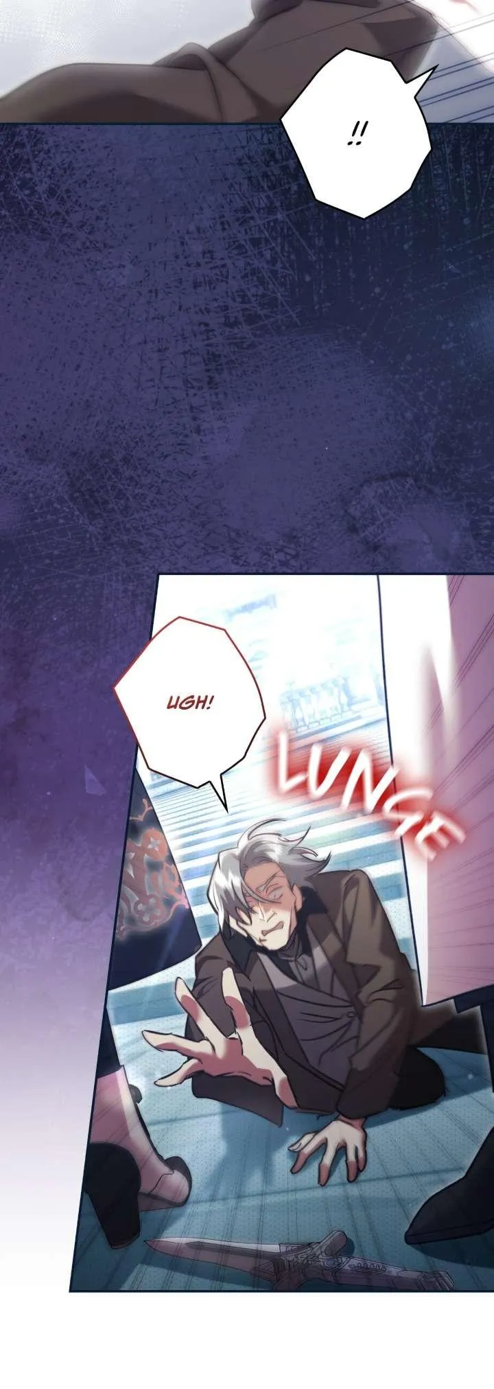 A Villain Consumed by Desire Chapter 13 page 46 - 