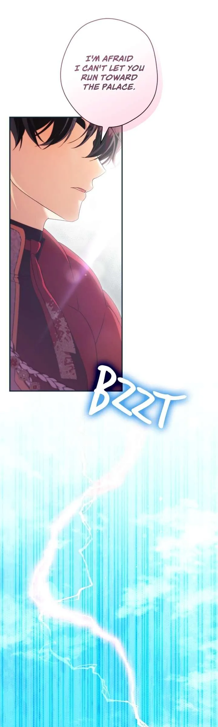 A Villain Consumed by Desire Chapter 13 page 47 - 