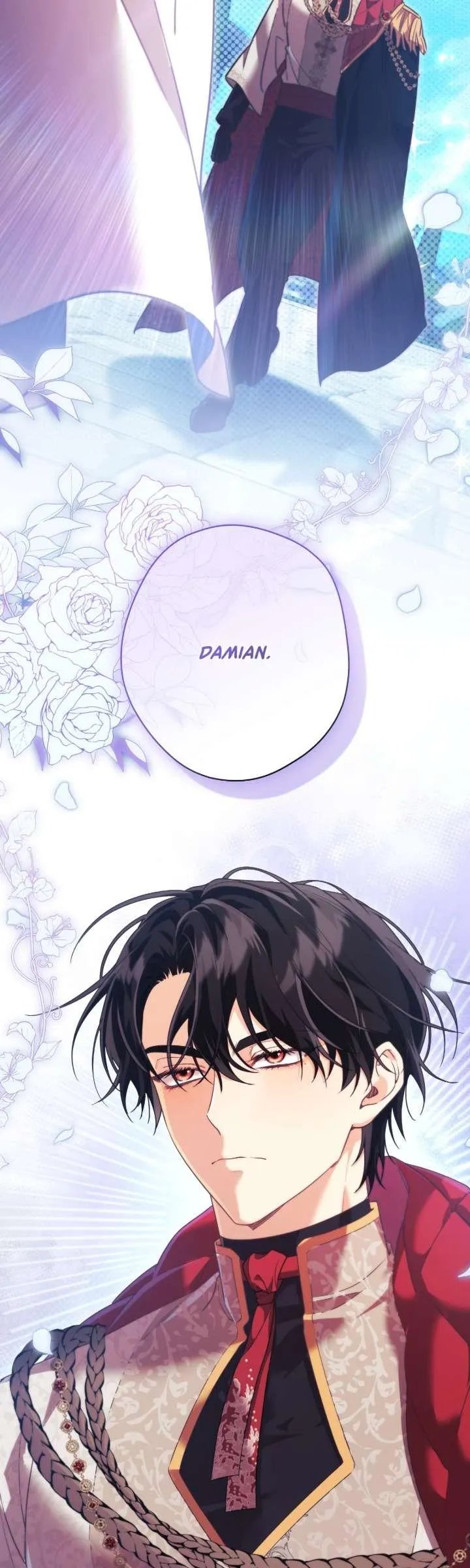 A Villain Consumed by Desire Chapter 13 page 52 - 